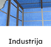 industrija Izolacija Kontejnera, Cevi i Rezervoara