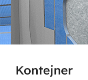kontejner Izolacija Kontejnera, Cevi i Rezervoara